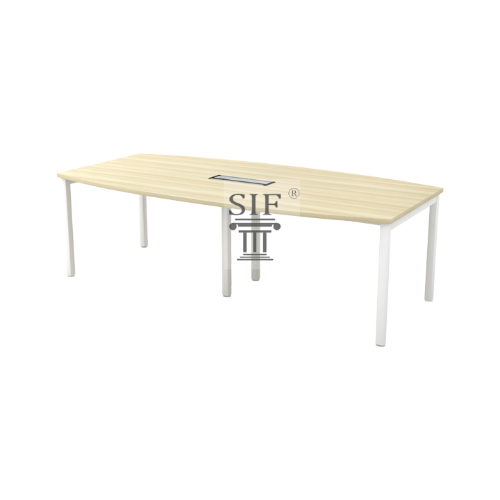 Rectangular Conference Table / Meja Persidangan segi empat tepat