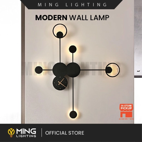 Modern Wall Lamp 15419