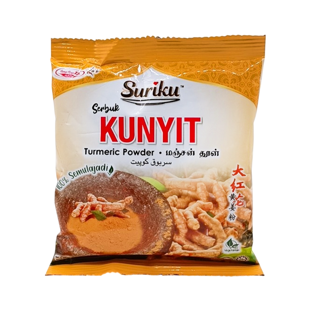BUNGA RAYA KUS