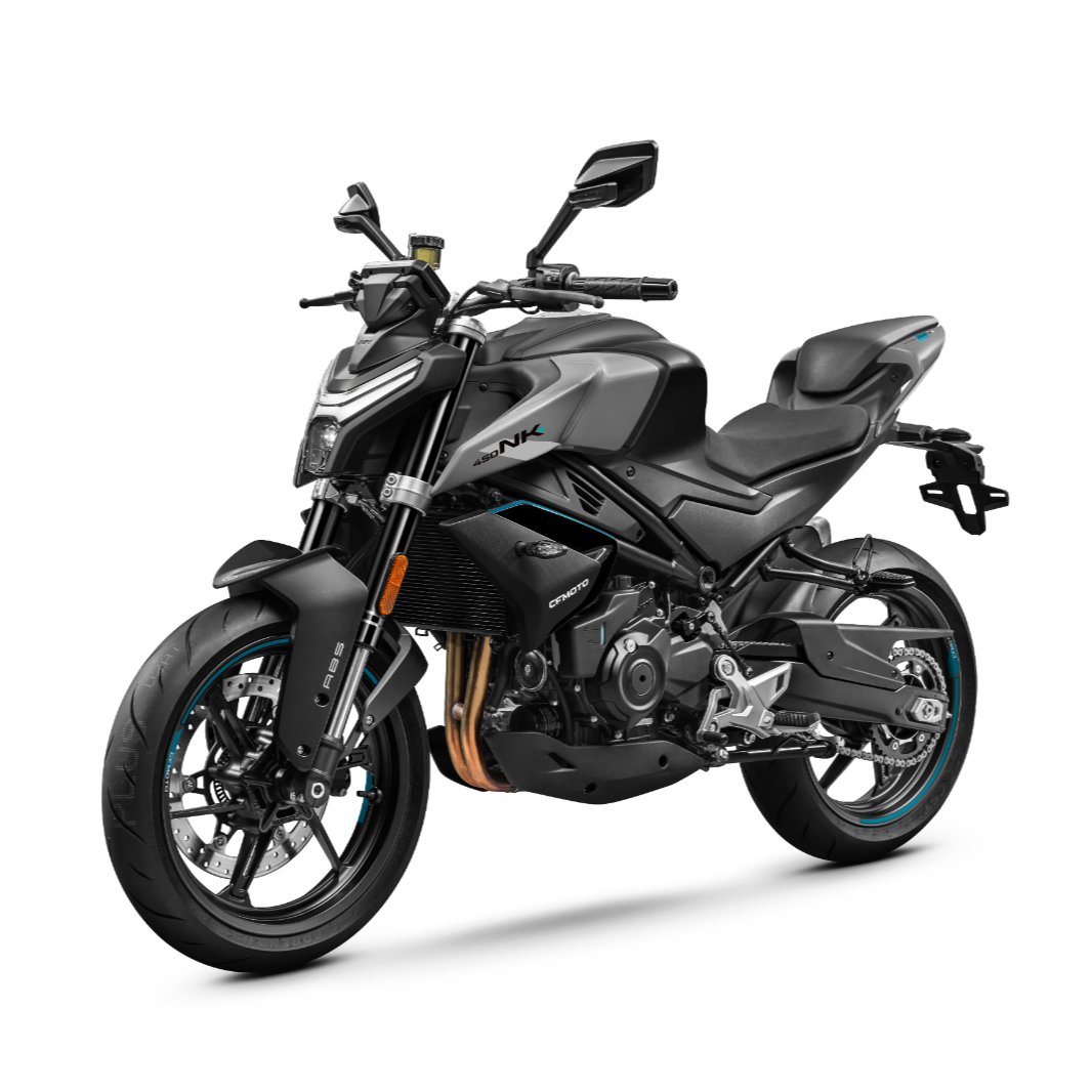 CFMOTO 450NK