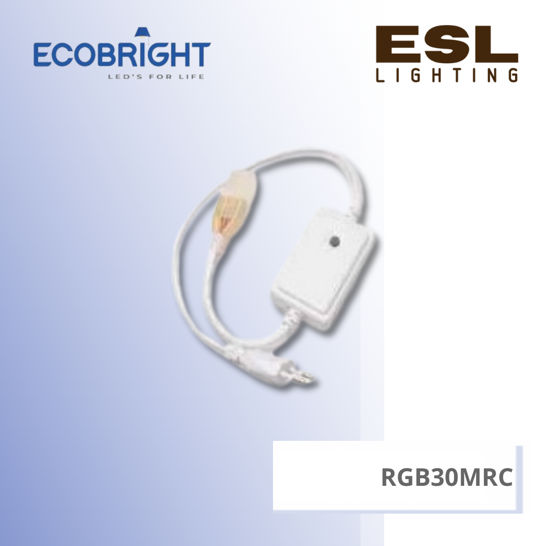 ECOBRIGHT RGB30MRC