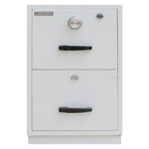 Commercial Security Safe Box - FRC2-I - Fire Resistant Cabinet