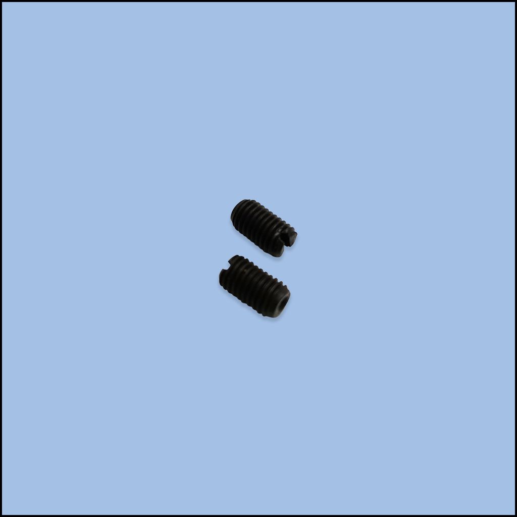 FEED CAM SET SCREW (HA-8)