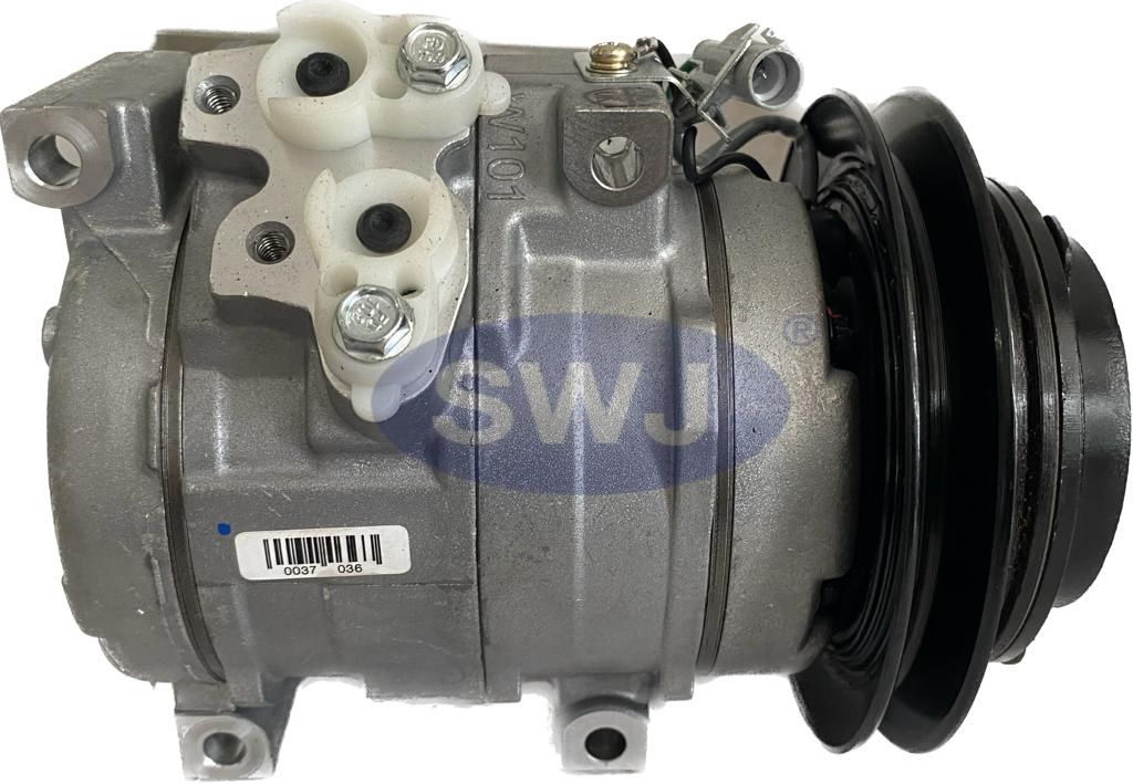 Mit Fuso 10S15C 1A 24V R134a (NB) [MIT 054]
