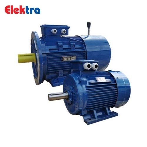 Elektra AC Motors