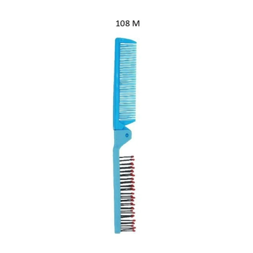 Foldable Hair Brush 108 M