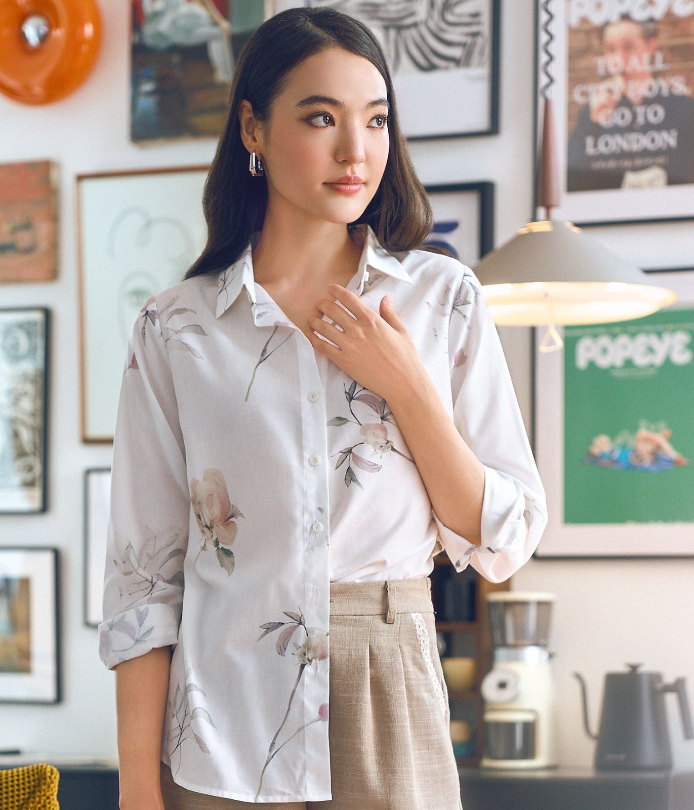 Blouse