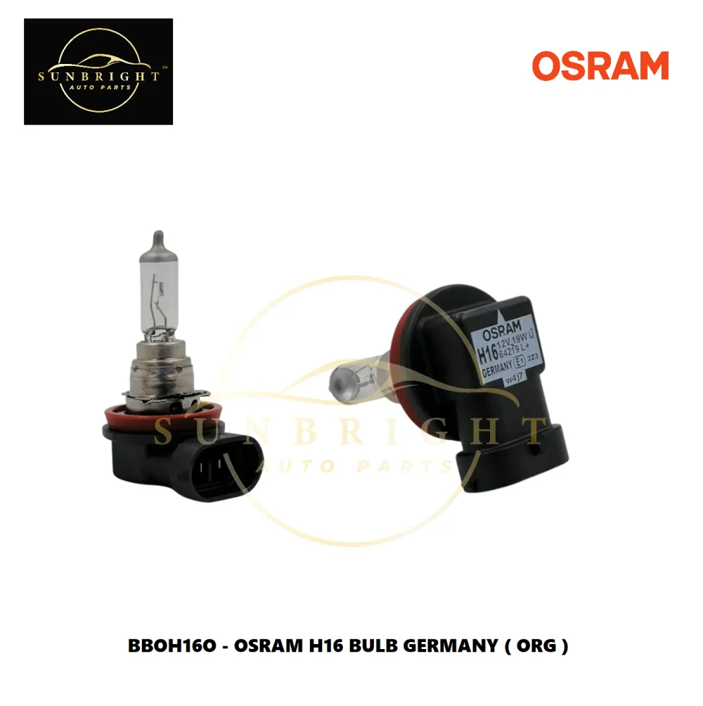 OSRAM