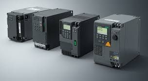 Variable Frequency Drive (VFD) Repair