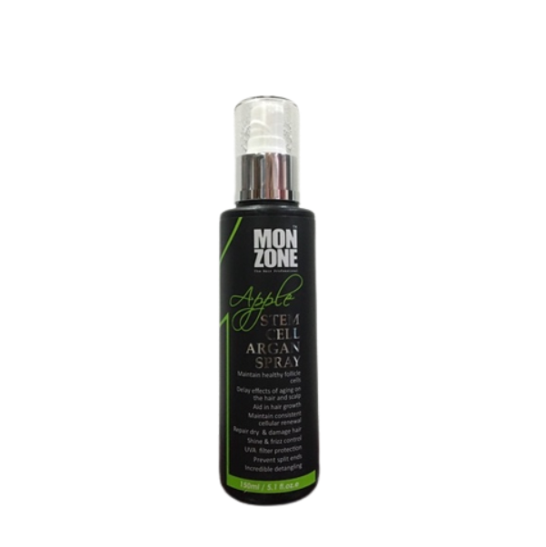 Monzone Apple Stem Cell Argan Spray 150ml