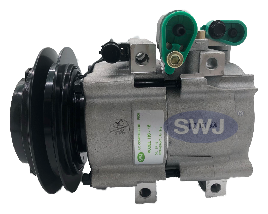 F.Everest HS18 1B 12V R134a (Re) [FOR 059]