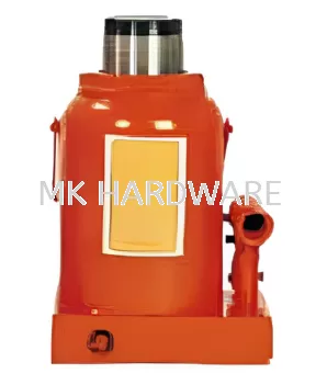 HYDRAULIC BOTTLE JACKS – HB SERIES