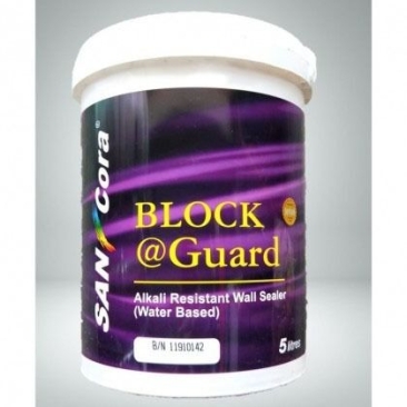 SANCORA BLOCK@Guard (Water)