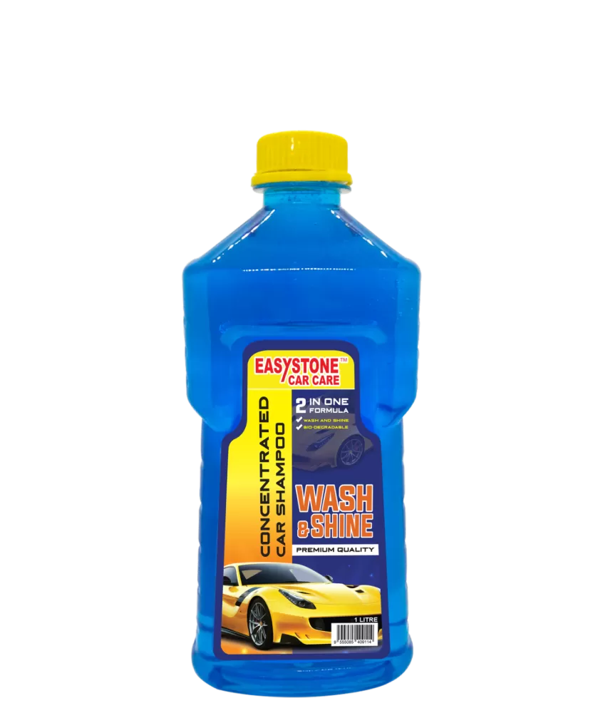 Easystone Wash & Shine 1L (Car Care)