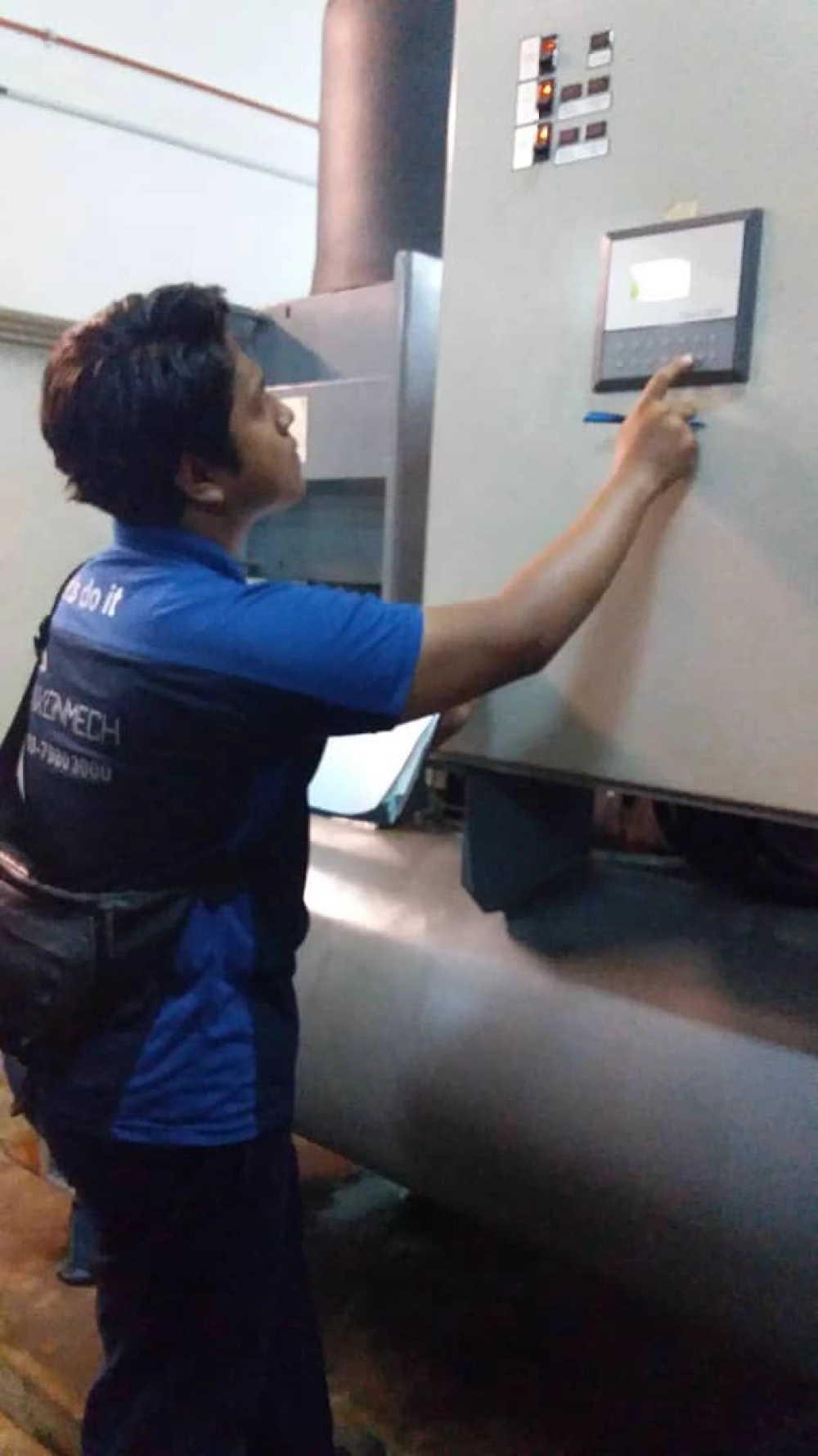 Panel Voltage Check KL Kuala Lumpur (KL), Malaysia, Selangor Service ...