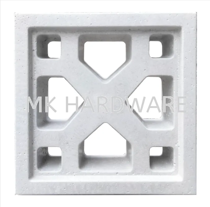 MK 20 VENTILATION BLOCK