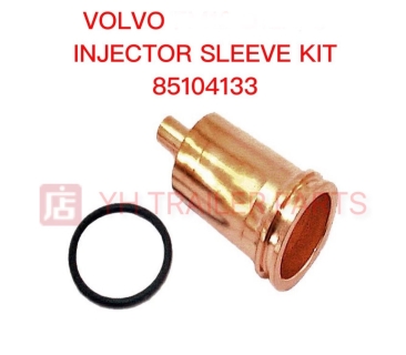 INJECTOR SLEEVE KIT