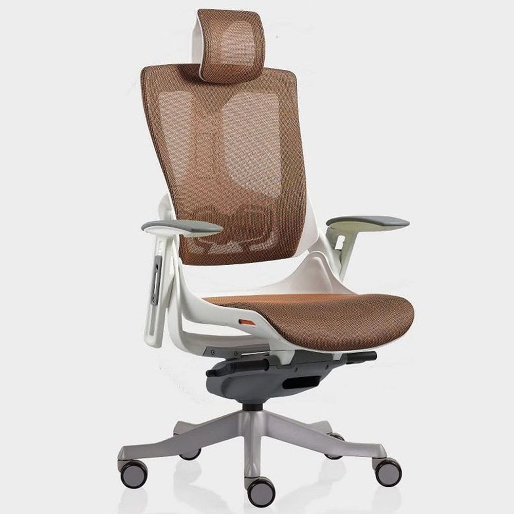 Alessandro Highback Office Ergonomic Chair OFMMA22003-1