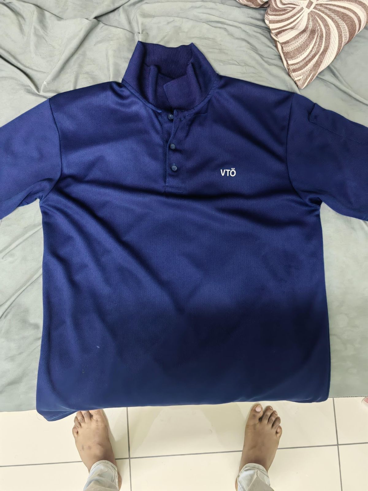 EMBROIDERY TSHIRT PRINTING