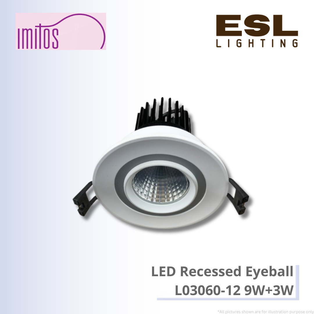 DOWNLIGHT / EYEBALL
