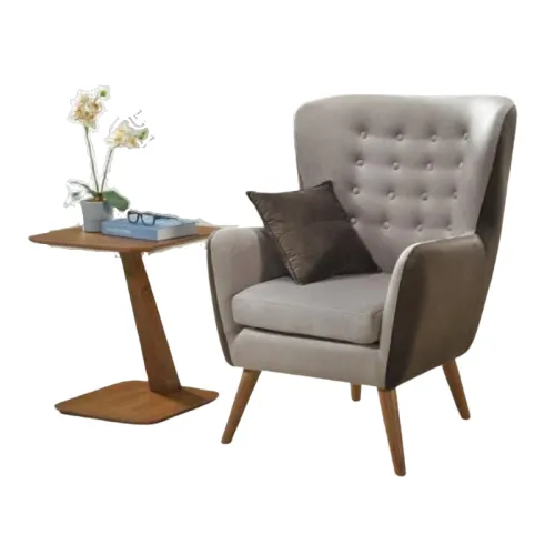 Xucia Relax Chair + Tea Table 116/347