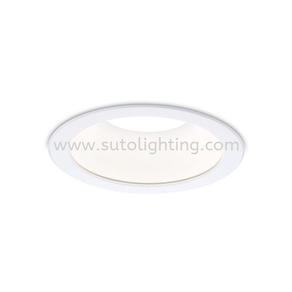 Slim LED Downlight