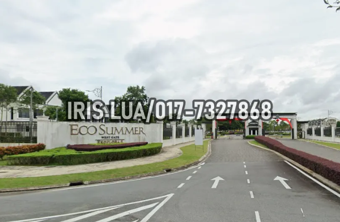 RESIDENTIAL (LANDED)