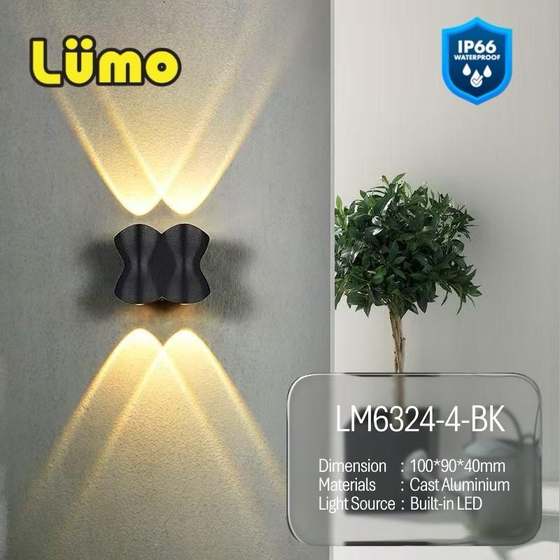 LM6324-4-BK