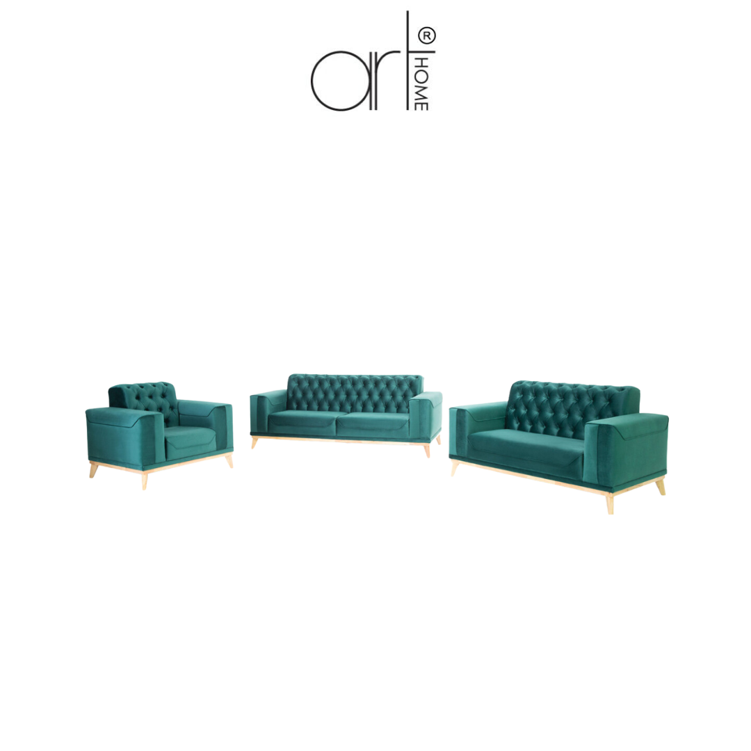 S2005 Herman Sofa