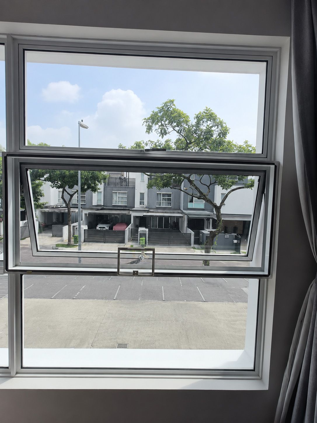 Magnetic Insect Screen @ Kepong 2606254-1