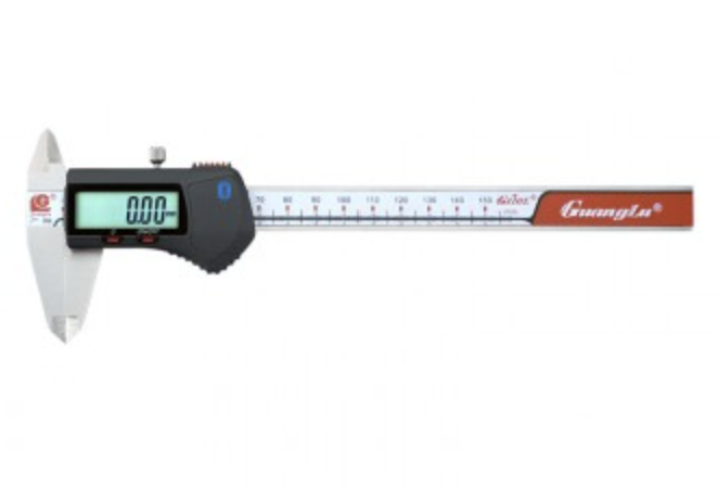 GUANGLU Digital Bluetooth calipers