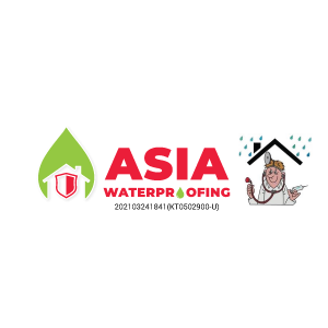 Asia Waterproofing Malaysia Review 2026 | Roof Leaking Repair & House Waterproofing in Ulu Tiram | Solar100