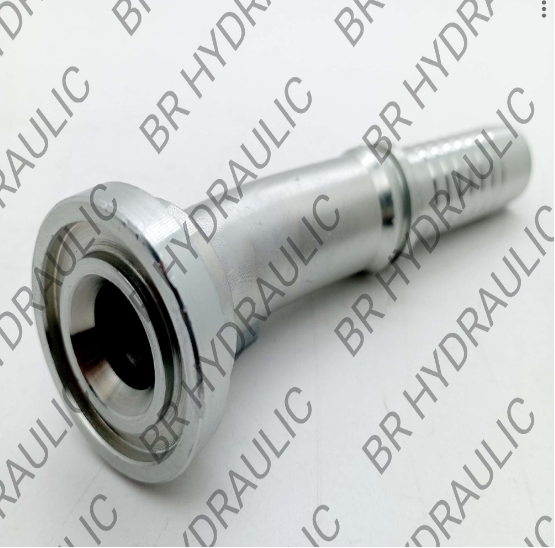 FLANGE S62 LONG