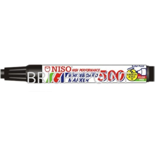 Niso A500 Whiteboard Marker