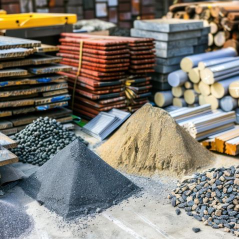 Building Materials