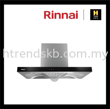 Rinnai Chimney Hood RH-C1319-SSW