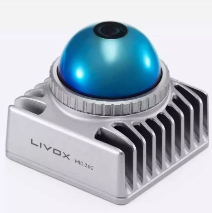 UNITREE L1 PM L1 RM L2 4D LIDAR SENSOR LiDAR / LASER SCANNER Kuala UNITREE L1 PM L1 RM L2 4D LIDAR SENSOR LiDAR / LASER SCANNER Kuala