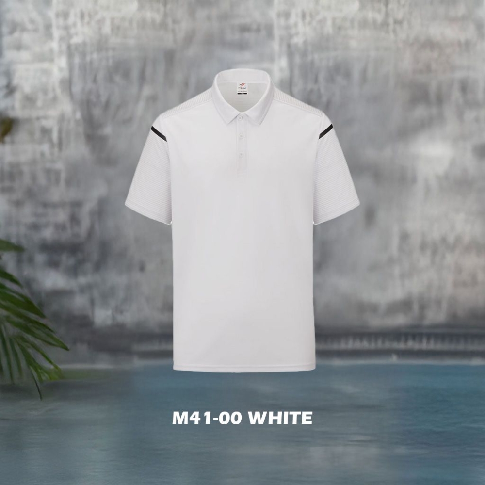 M41-00 White