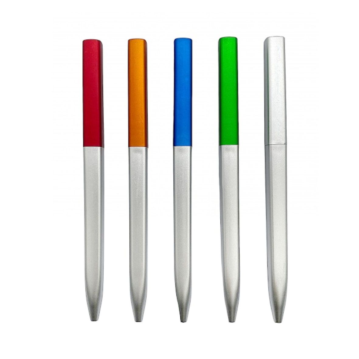Plastic Ball Pen 2603