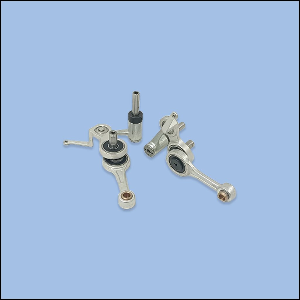 THREAD TAKE-UP ASM (1413800100)