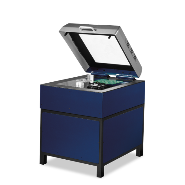 Werth Multisensor Coordinate Measuring Machine FlatScope庐 Series