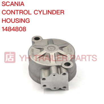 CONTROL CYLINDER HOUSING SCANIA 1484808 ,1321420