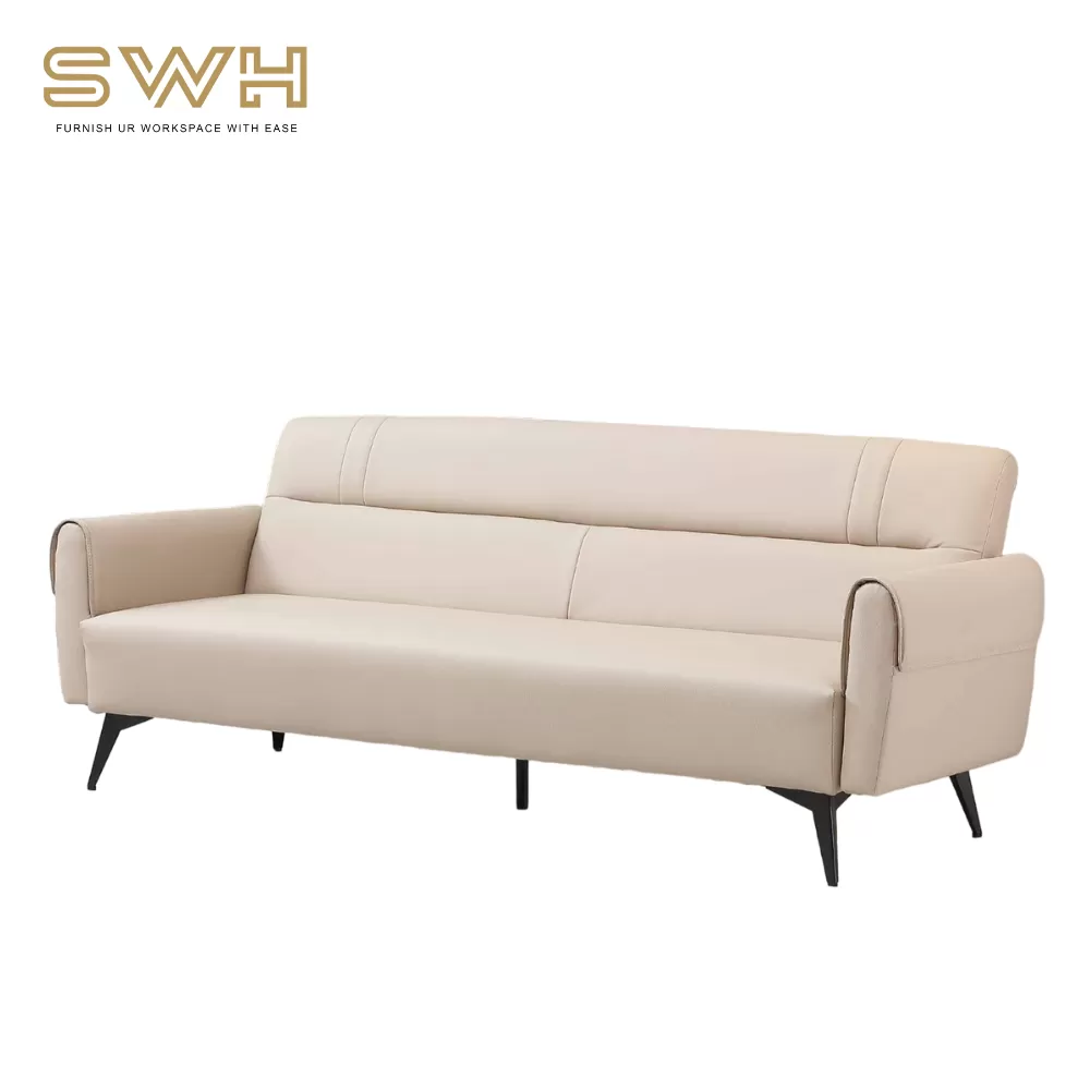 VICHELLE Beige Sofa Bed | Sofa Furniture Shop