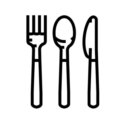Plastic Cutlery