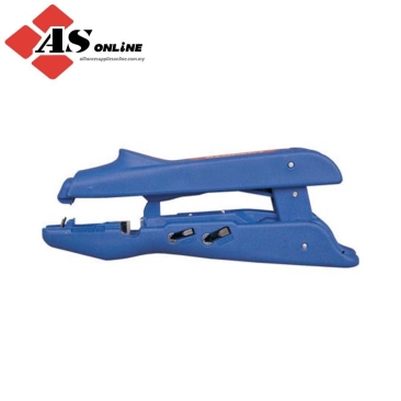 KENNEDY Plier Nose, Wire Strippers / Model: KEN5168520K