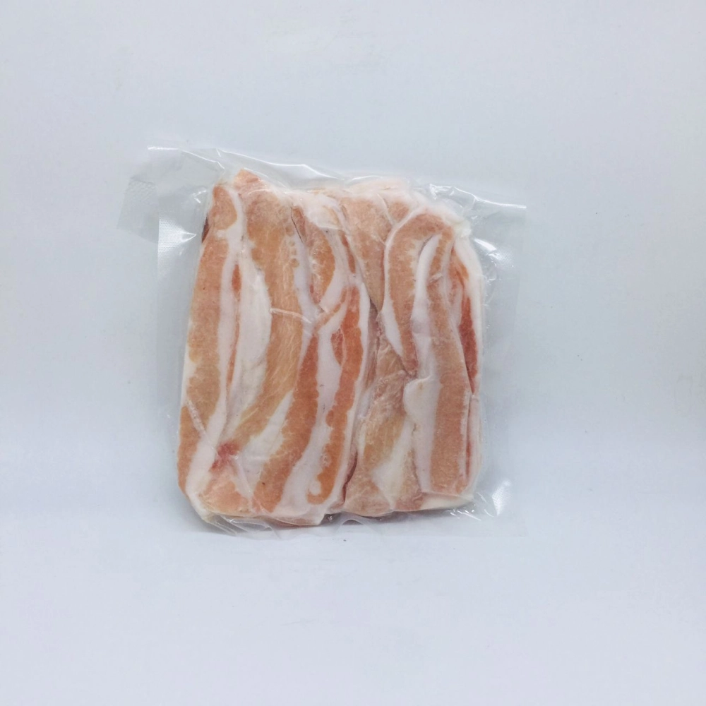 An Xin's Matsusaka Pork Sliced松坂豬肉片300g