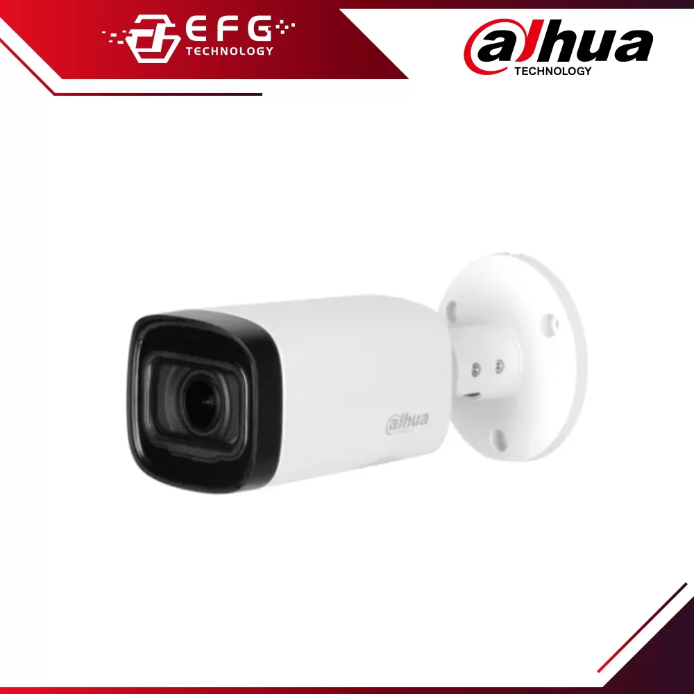 Dahua HFW1801R-Z-IRE6 4K 8MP HDCVI IR Bullet Camera