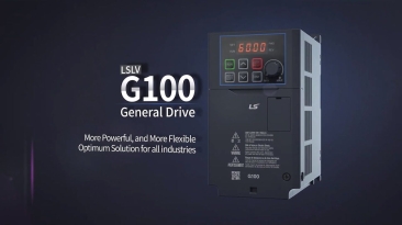 LS G100 MICRO AC DRIVES M100 G100 IG5A IC5 IP5A Frequency Inverter Industrial System PLC TOUCH SCREEN SOFT STARTER STARVERT LSLV KOREA VFD VSD