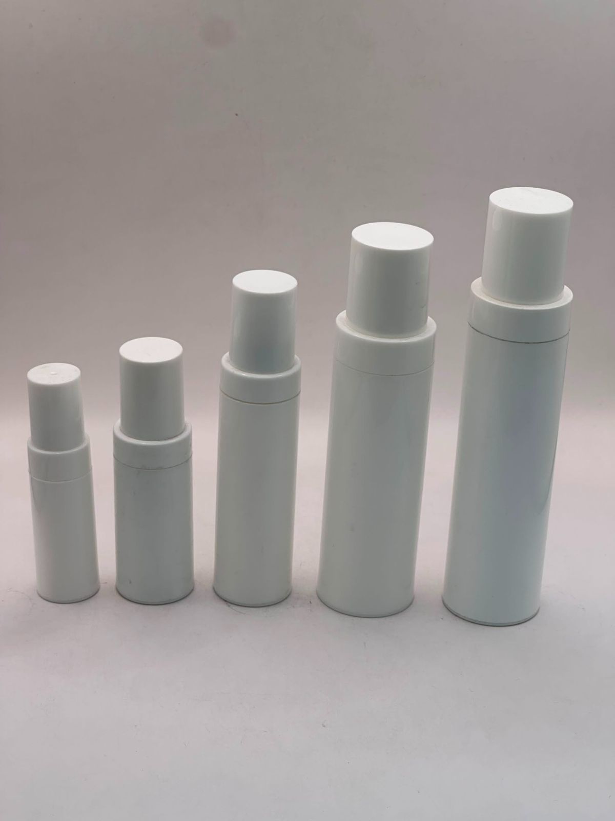 E012 - 15ml 30ml 50ml 100ml 120ml