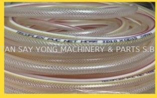 PVC Reniforced (Net) Hose